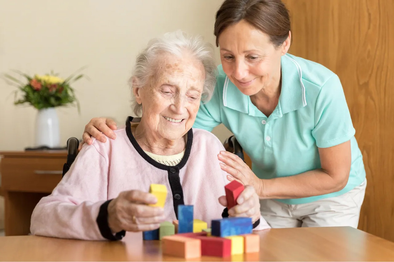 memory-care-activity